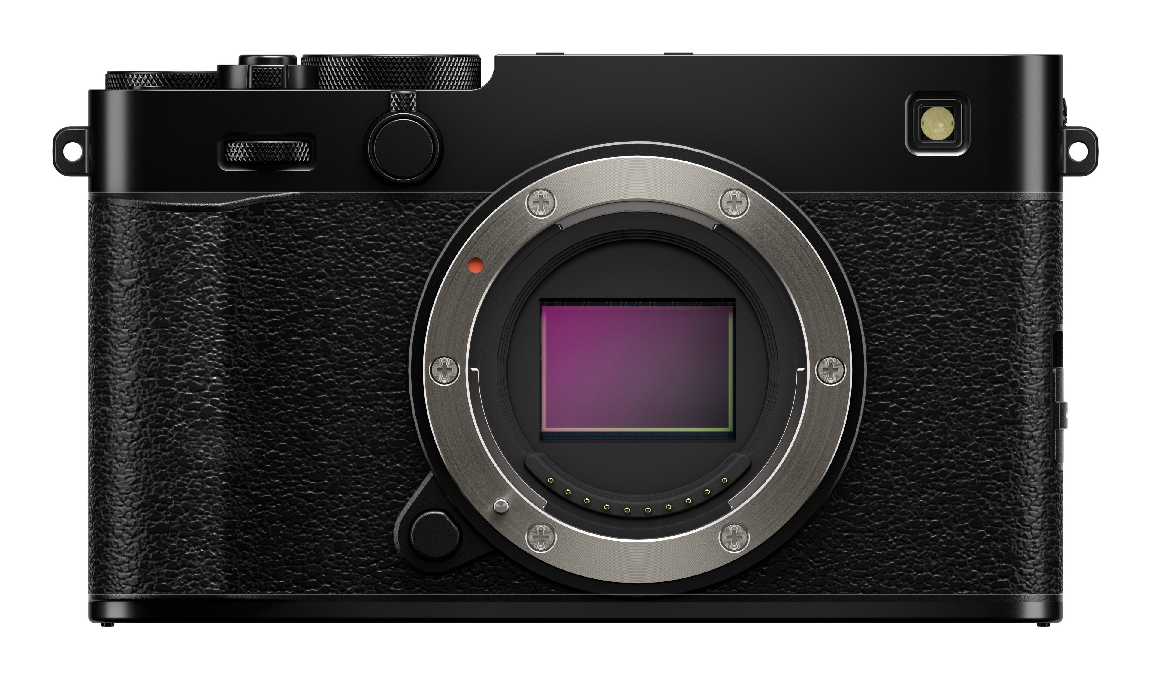 Camera Digital Milc 40mp/X-E5 Black Fujifilm