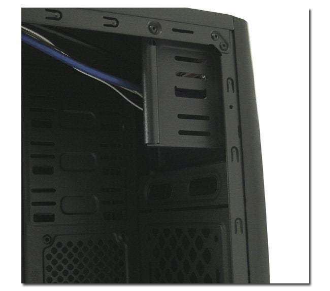 EAN 4260070126239 - LC-Power 7038B Midi Tower Negro imagen 11