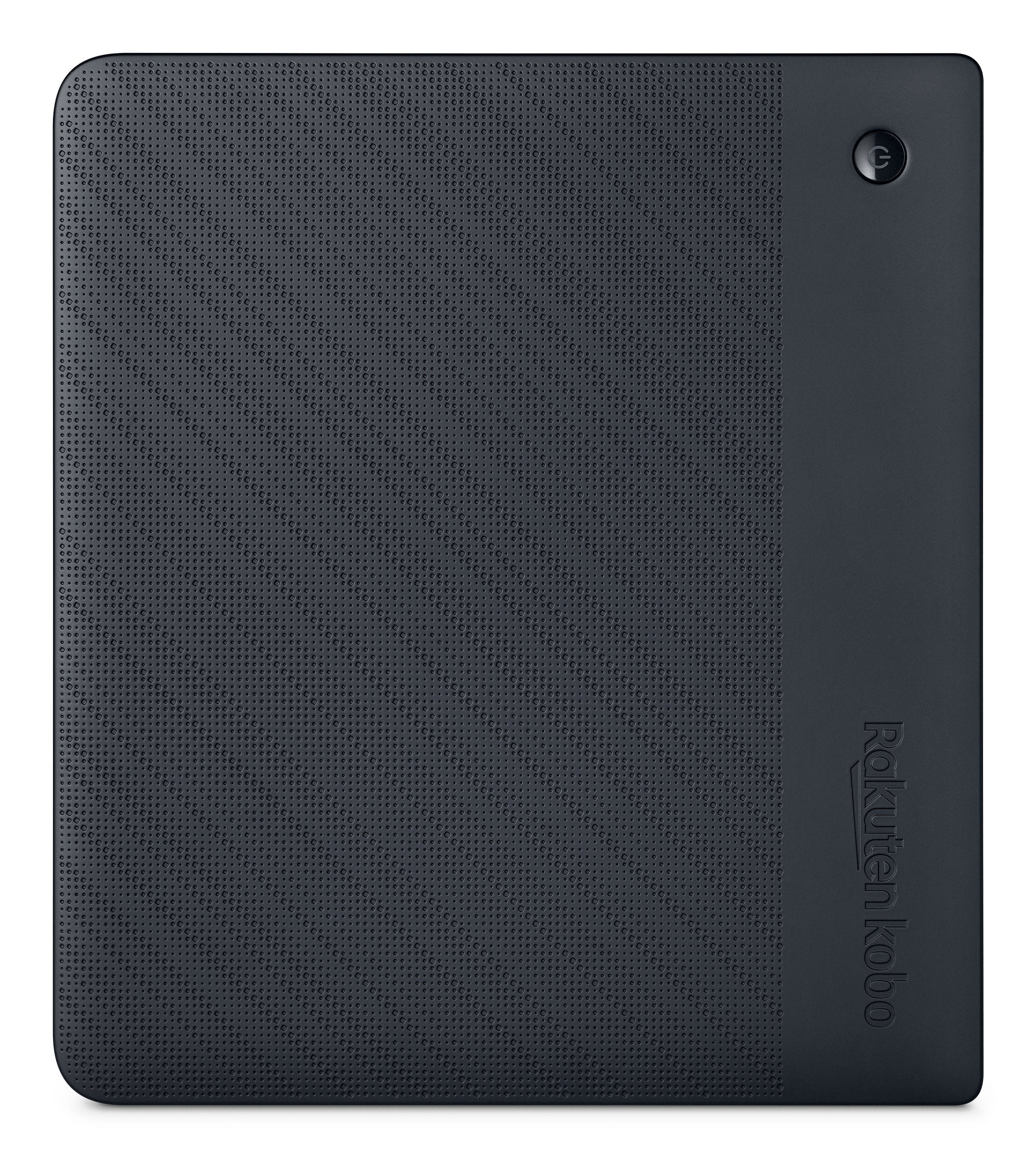 EAN 0681495008476 - Rakuten Kobo Sage lectore de e-book Pantalla táctil 32 GB Wifi Negro imagen 4