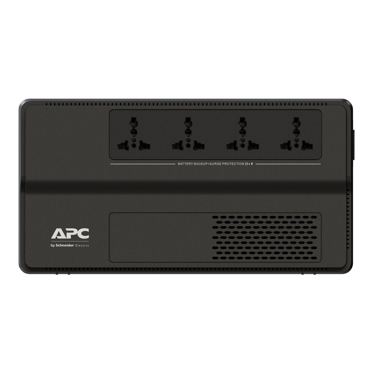 EAN 0731304338291 - APC BV500I-MS sistema de alimentación ininterrumpida (UPS) Línea interactiva 0,5 kVA 300 W imagen 3