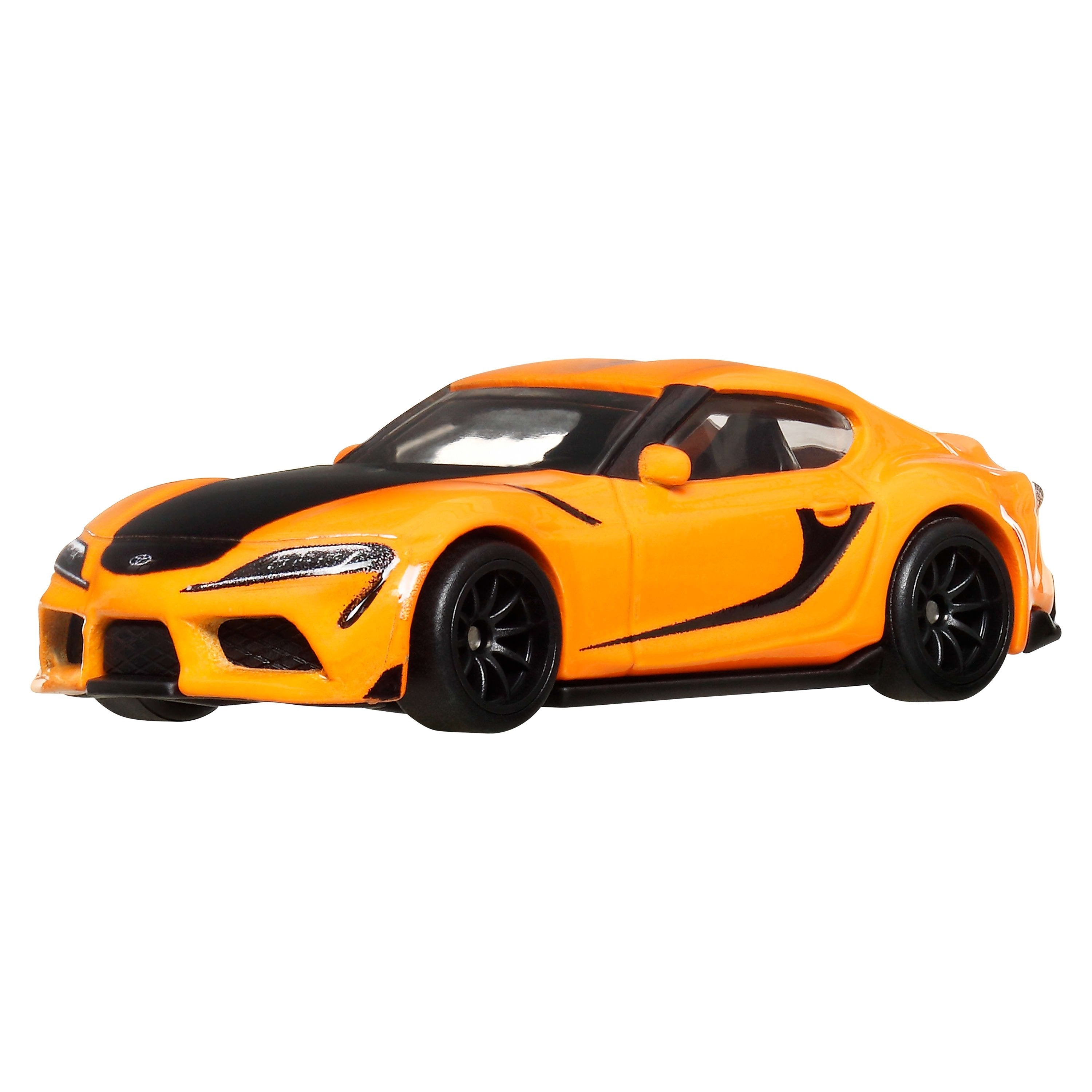 Pojazd Szybcy I Wsciekli, 2020 Toyota Supra