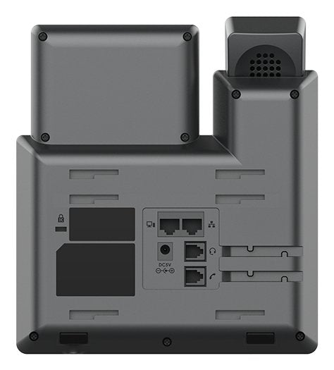 EAN 6947273705482 - Grandstream Networks GRP2610P teléfono IP Negro 2 líneas TFT imagen 6