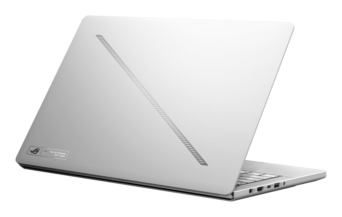 Portátil Gaming Asus Rog Zephyrus G14 Oled Ga403wm Qs001w Copilot+ Pc 14" 3k Amd Ryzen Ai 9 Hx 370 50 Tops 32gb Ram 1 Tb Ssd Rtx 5060 W11