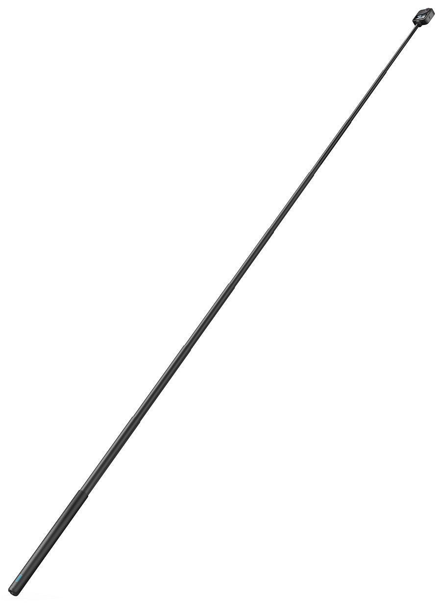 Gopro Agxtm-002 Vara De Extensión De 2,7 M