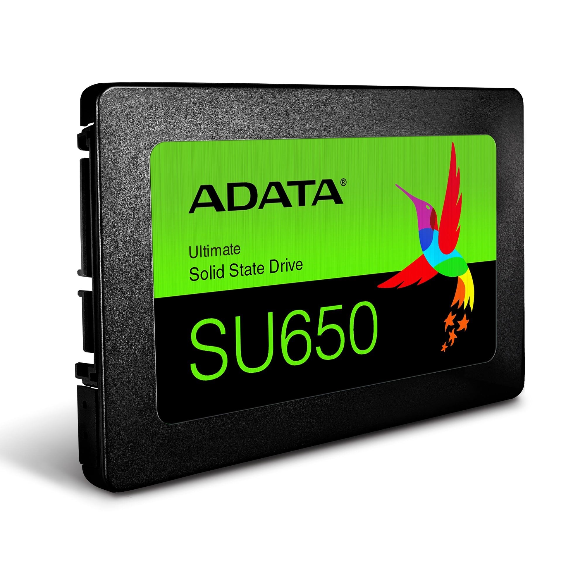 EAN 4713218461186 - ADATA SU650 960 GB 2.5" Serial ATA III SLC imagen 2