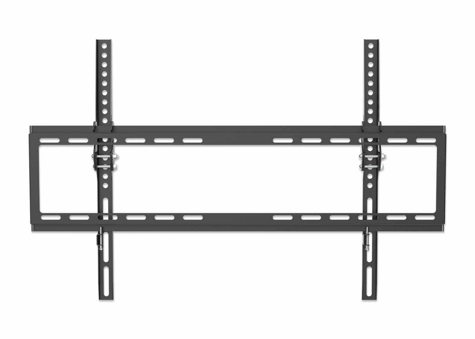 EAN 766623461979 - Manhattan 461979 soporte para monitor 177,8 cm (70") Pared Negro imagen 5
