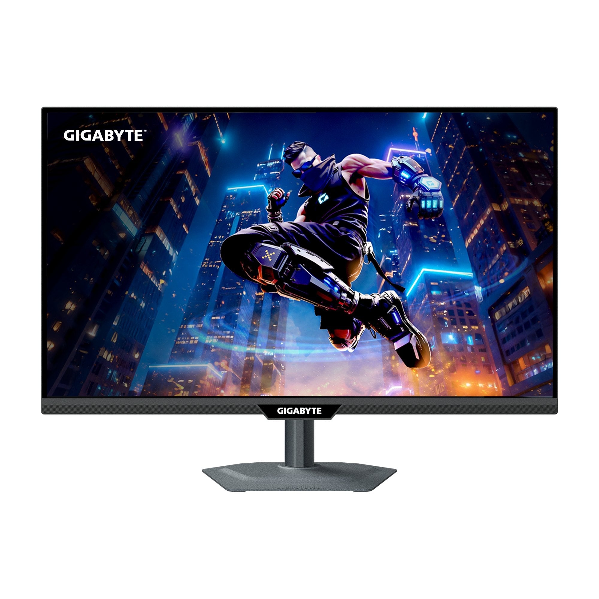 Gigabyte Gaming Monitor M27up 27"