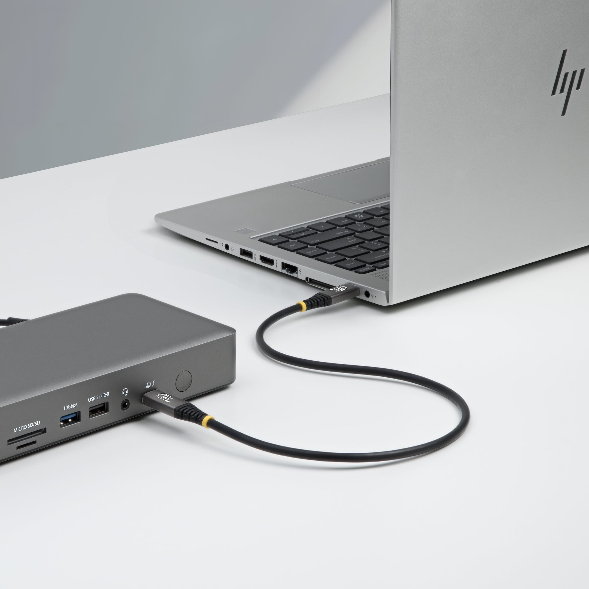 Cable Usb4 1m  Usb-C Cabl