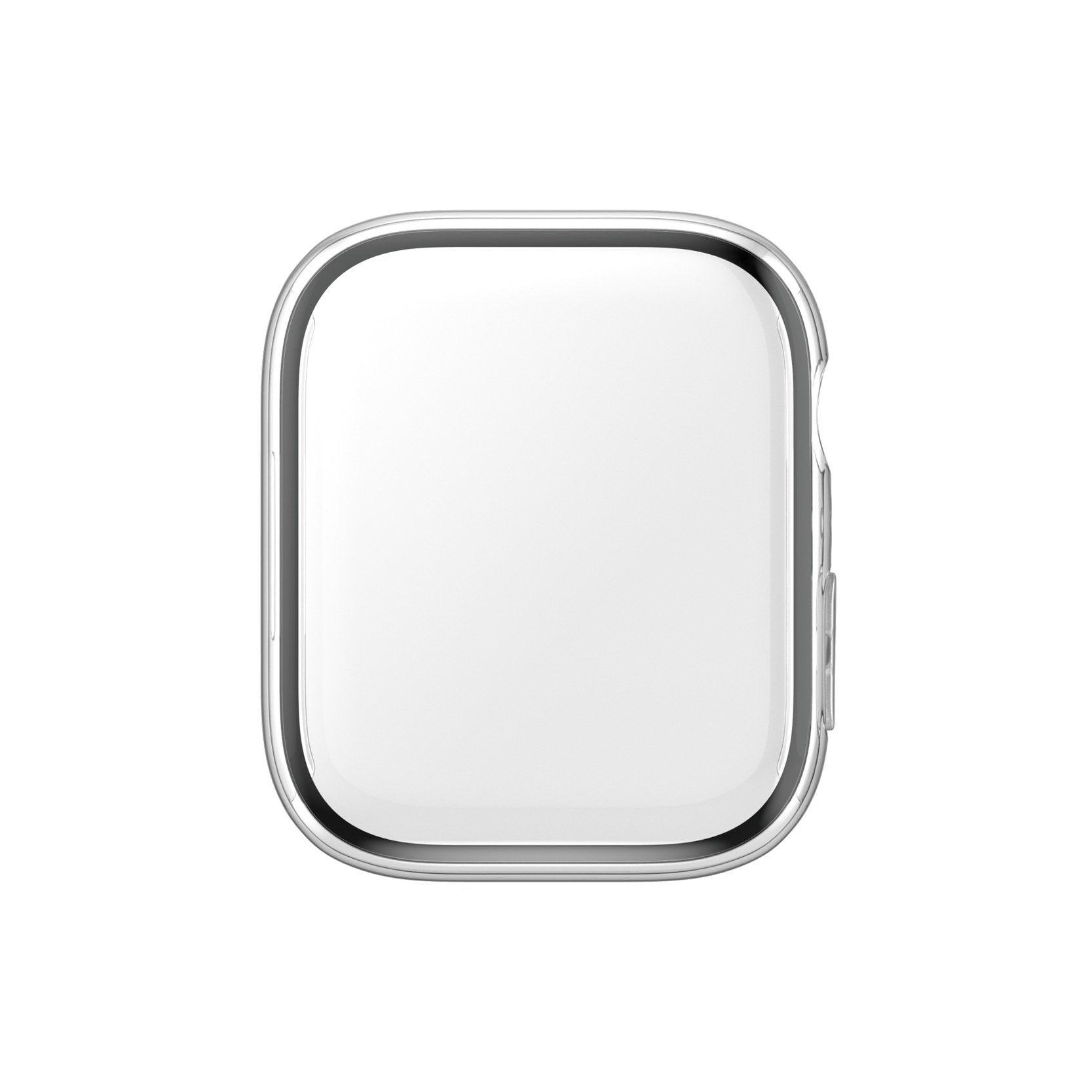 EAN 5711724036590 - PanzerGlass ® Full body Case Apple Watch Series 9 | 8 | 7 | 45mm | Transparent Protector de pantalla 1 pi imagen 4