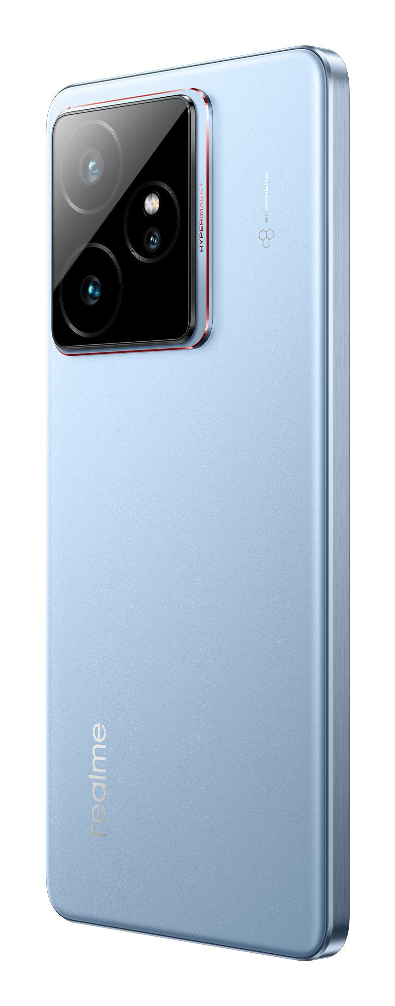 EAN 6941764466838 - realme GT 7 17,2 cm (6.78") SIM doble Android 15 5G USB Tipo C 12 GB 256 GB 7000 mAh Azul imagen 5