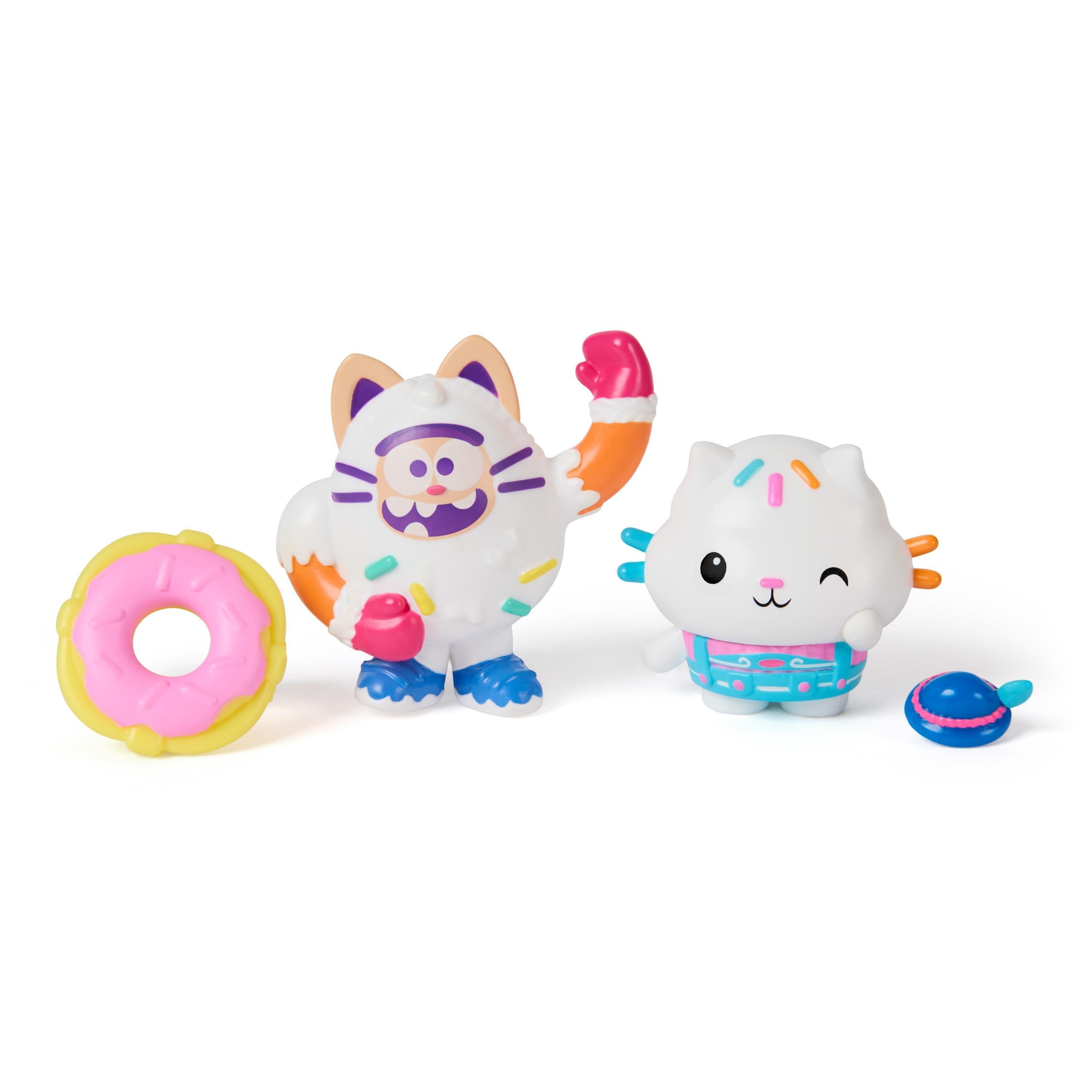 EAN 681147066021 - Gabby's Dollhouse 6072884 figura de juguete para niños imagen 10