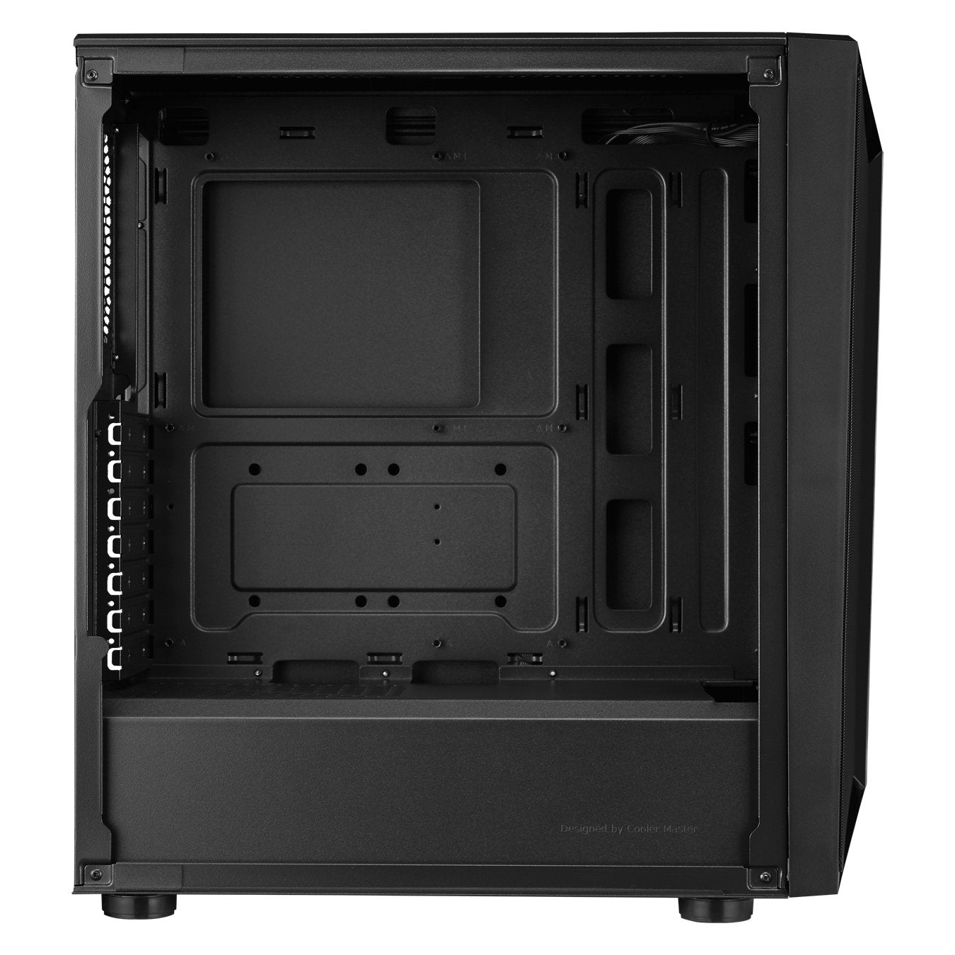 Caja Pc Cooler Master Cmp 510