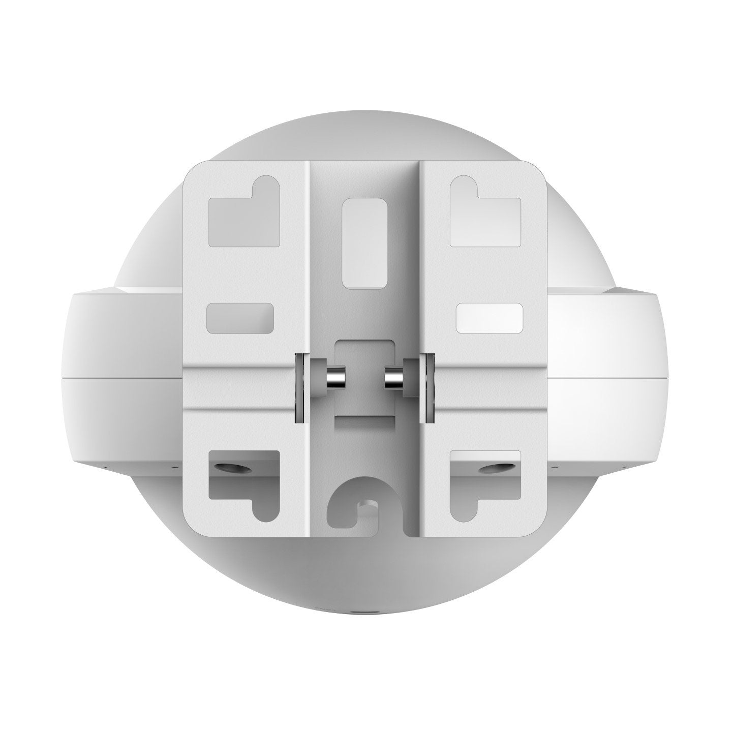Reyee Ax1800 Dual Band Outdoor Wi-Fi6 Access Point, Ip68 Waterproof, 1201mbps At 5ghz + 574mbps At 2