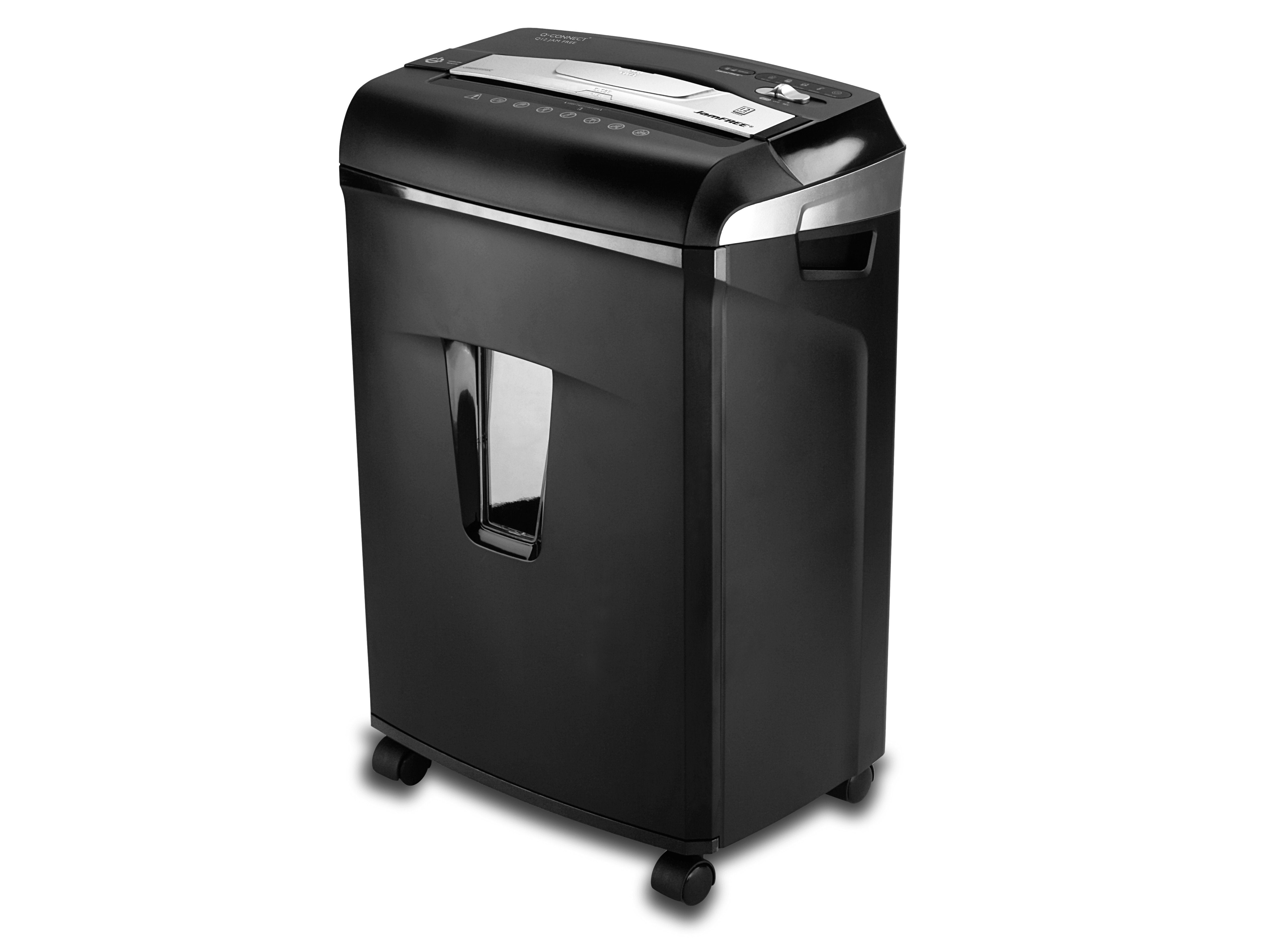 EAN 5705831180925 - Q-CONNECT KF18092 triturador de papel imagen 4
