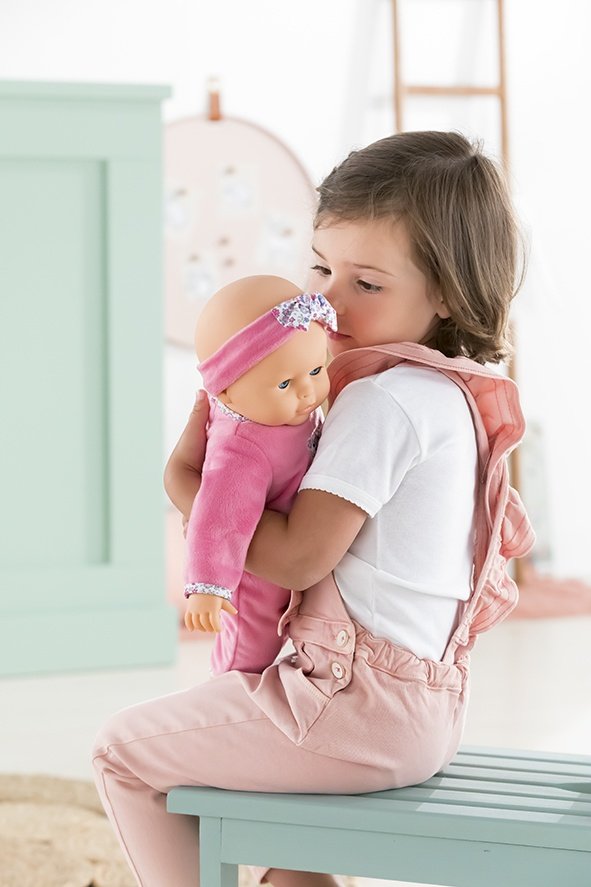 Muñeca Simba Corolle Mgp Lucille Interactivo, 9000150050