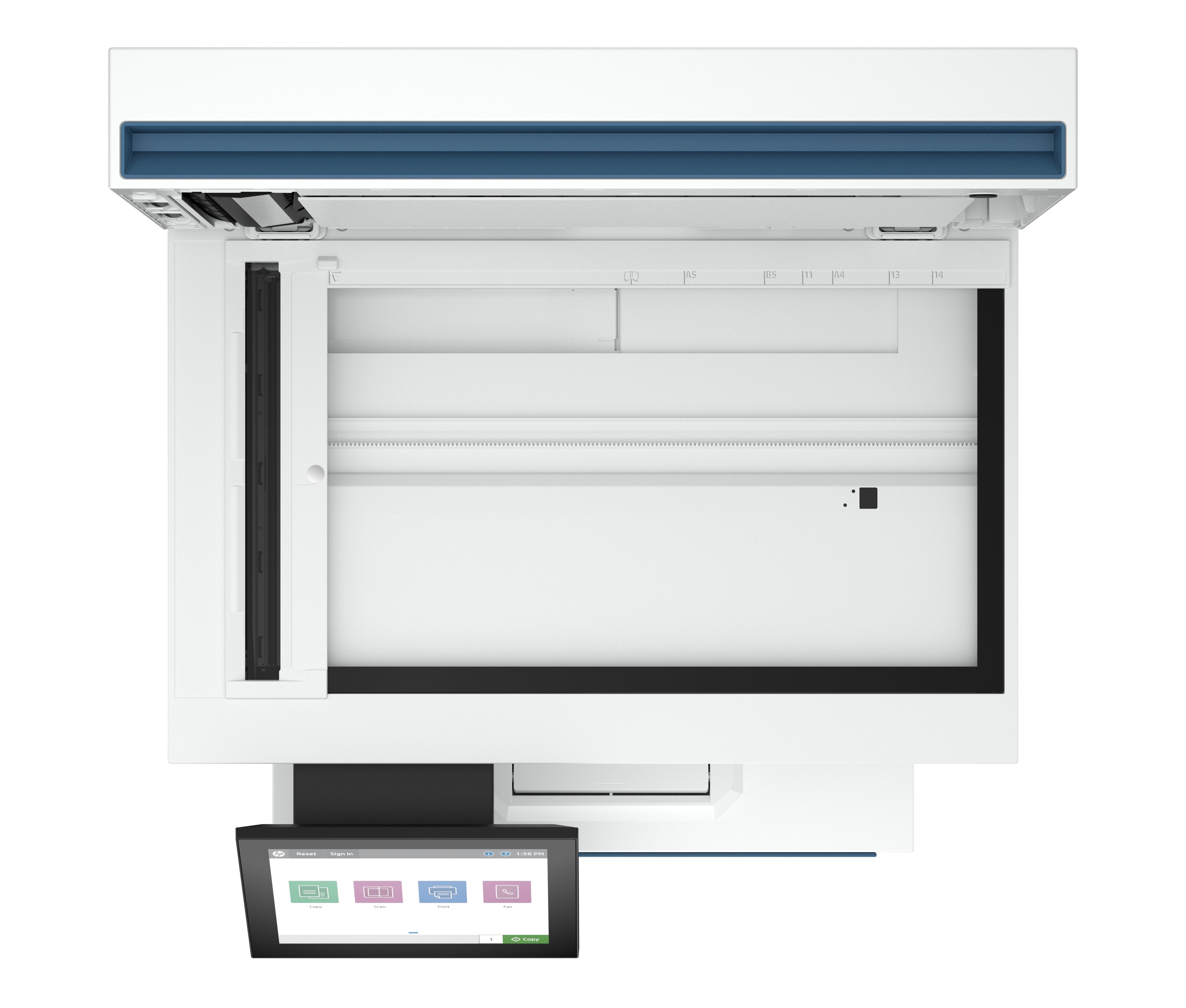 EAN 198415439505 - HP 675S3A#B19 impresora láser 1200 x 1200 DPI A4 imagen 4