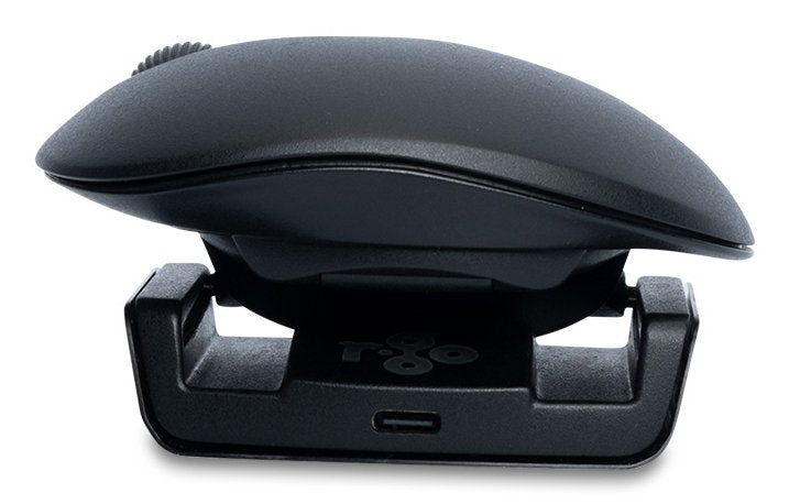 EAN 8719274491927 - R-Go Tools RGOTWBMWLBL ratón Oficina Ambidextro Bluetooth + USB Type-A Óptico 2400 DPI imagen 4