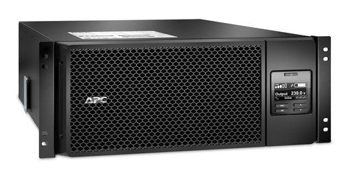 Apc Marine Smart-Ups On-Line - Usv (In Rack Montable/Externo)