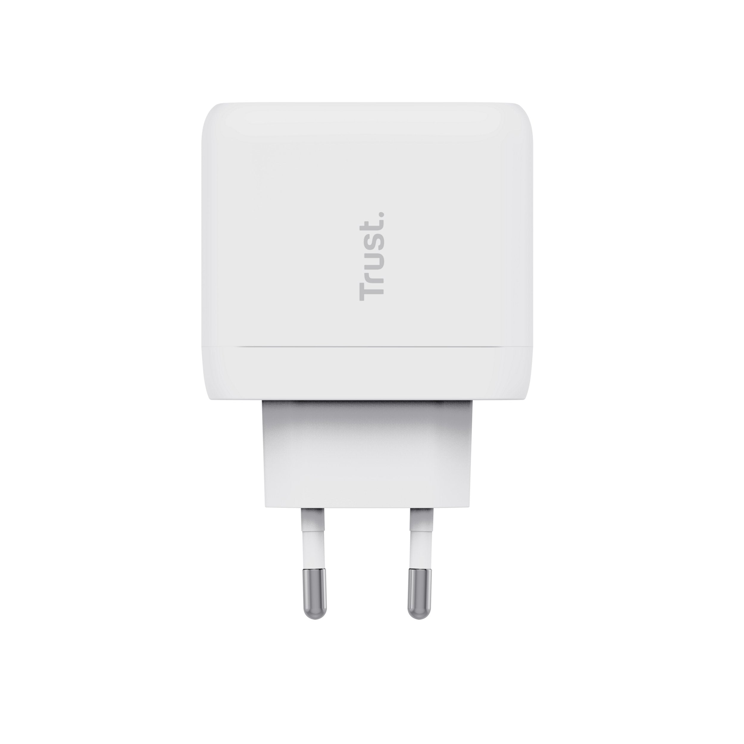 Cargador De Pared Trust Maxo 65w 1xusb Tipo-C 65w