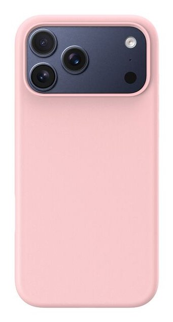 Belkin Protect Magn. Schutzhülle Iph. 17 Promax Pink   Msa040hqpk