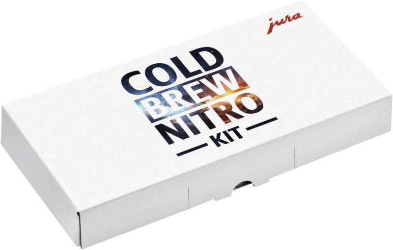 Jura Cold Brew Nitro Kit (Eb)