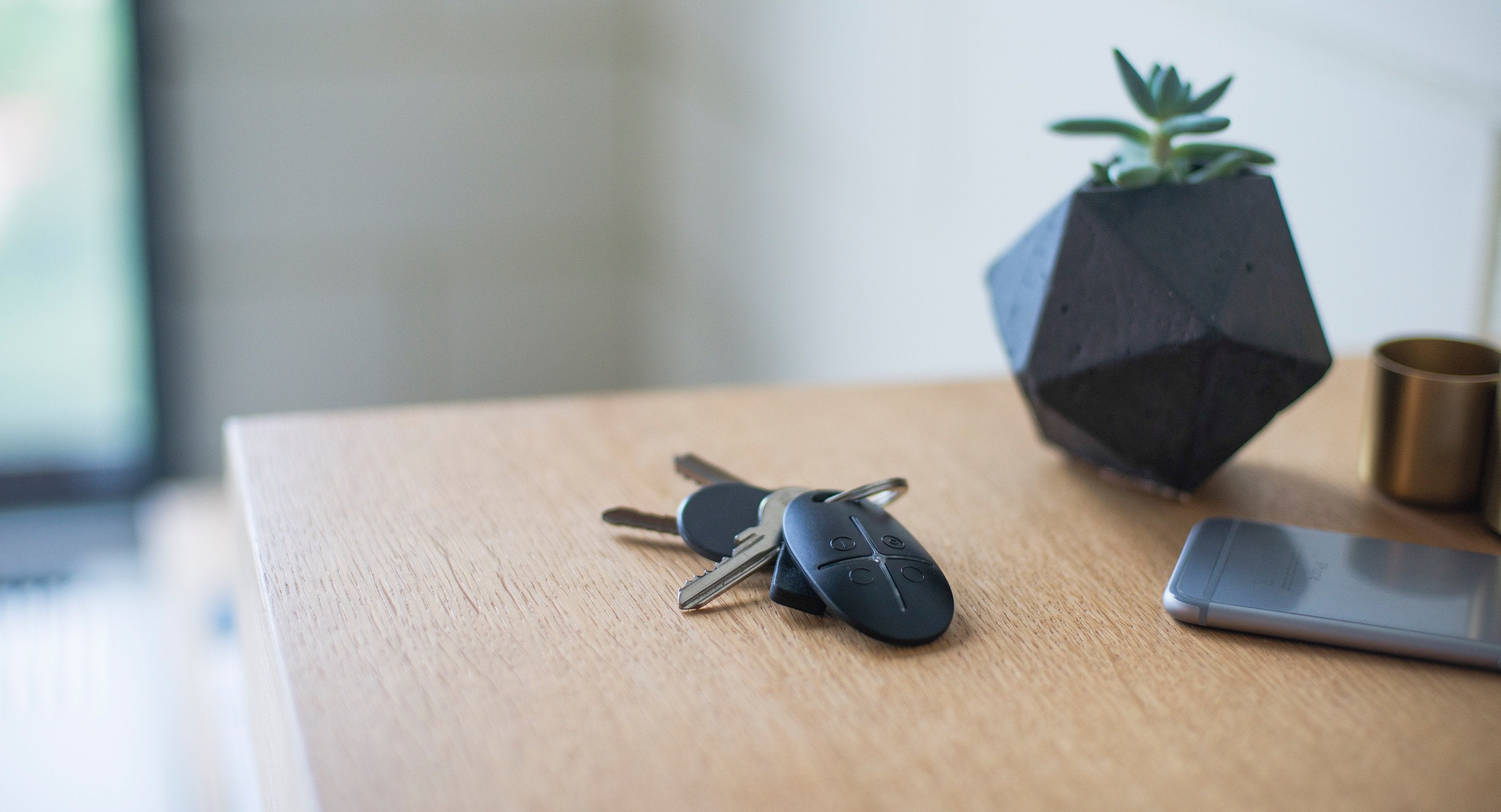 Keyfob Wireless Spacecontrol/White 38166 Ajax