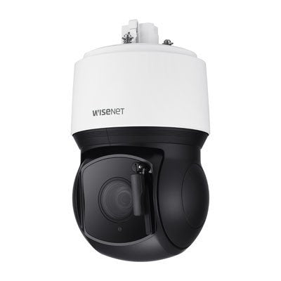 Hanwha Xnp-9300rw     Ptz-Camara  Out. 8mp Poe Ir Ip66 Ik10 Retail