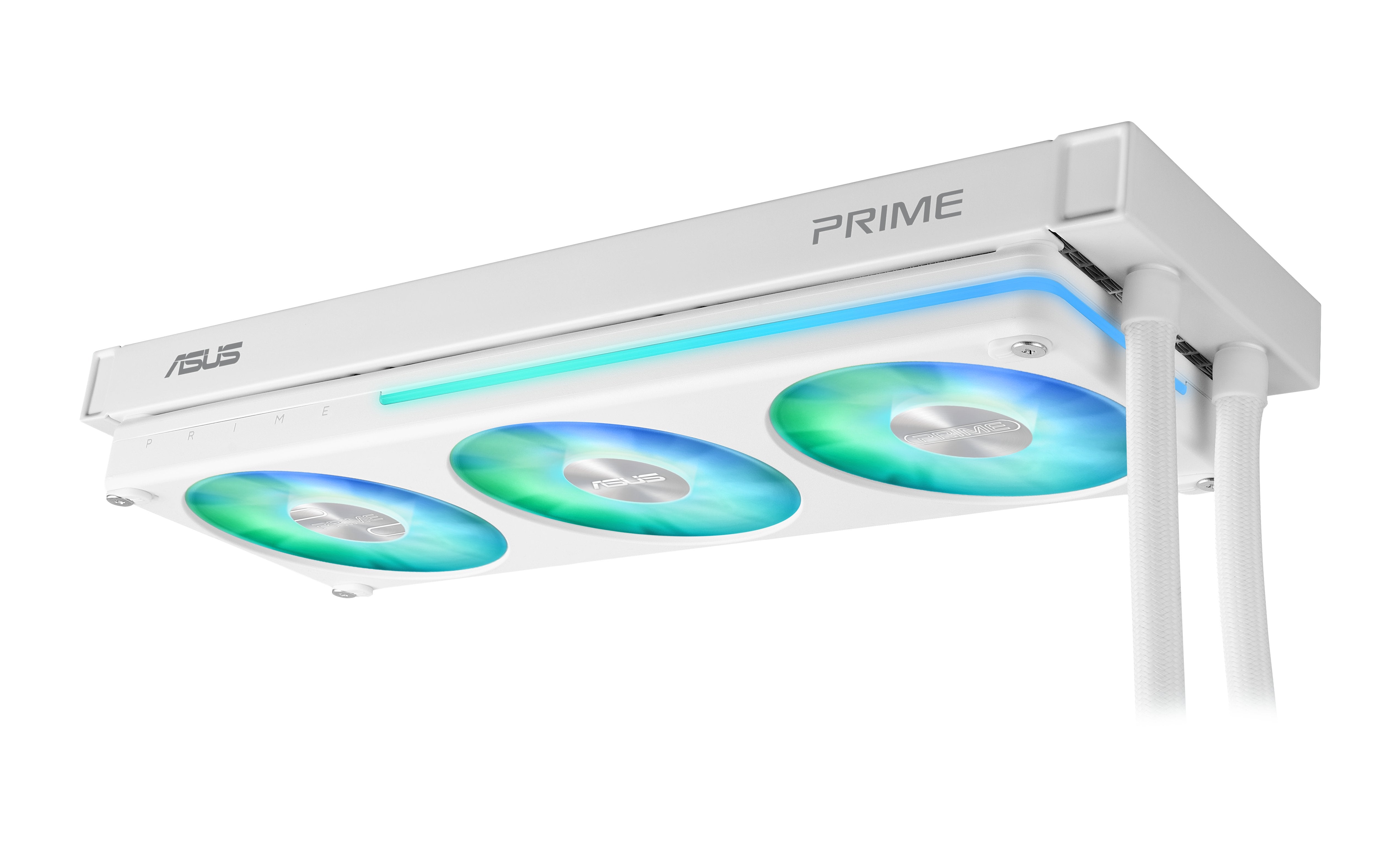 Asus Prime Lc Ii 360 Argb Lcd Wht