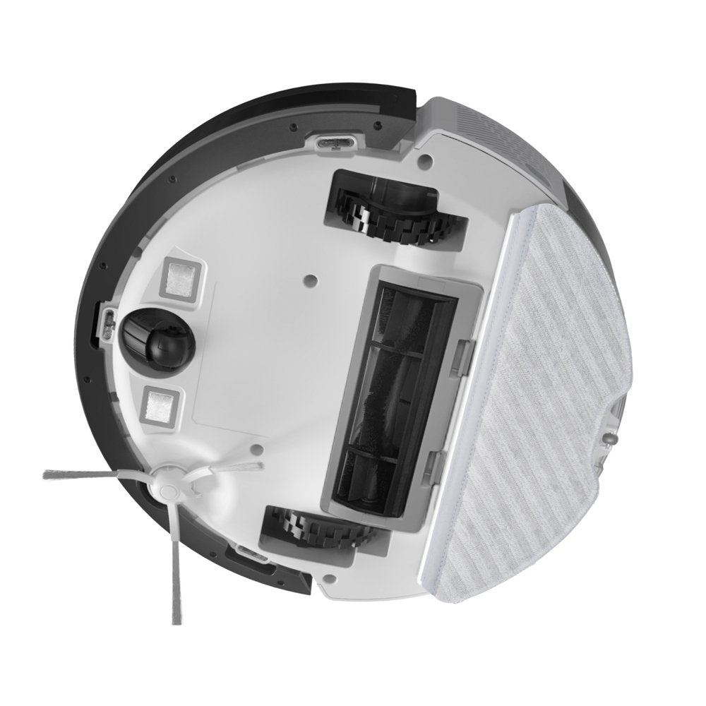 EAN 4897098689783 - TP-Link Tapo RV30 Plus 4,4 L Sin bolsa Negro, Gris, Blanco imagen 4
