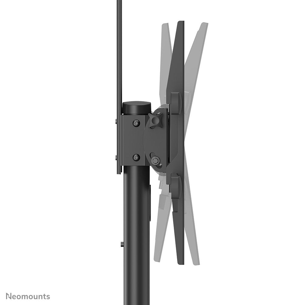 EAN 8717371447045 - Neomounts PLASMA-M1900E soporte para pantalla de señalización 177,8 cm (70") Negro imagen 6