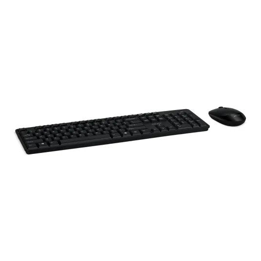 Acer Combo Set, Wireless Keyboard And Mouse, Aak410, Usi (Retail Pack)