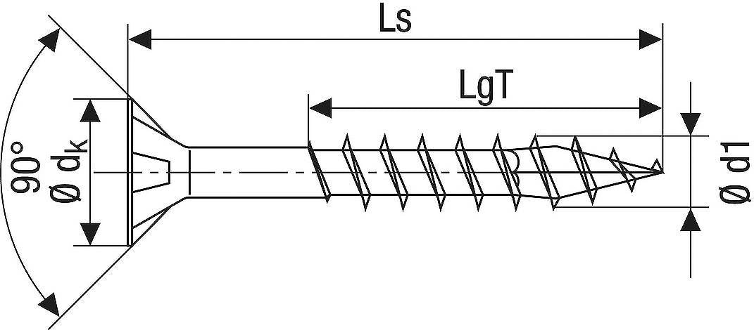 EAN 4003530155321 - SPAX 191010601205 no categorizado imagen 5