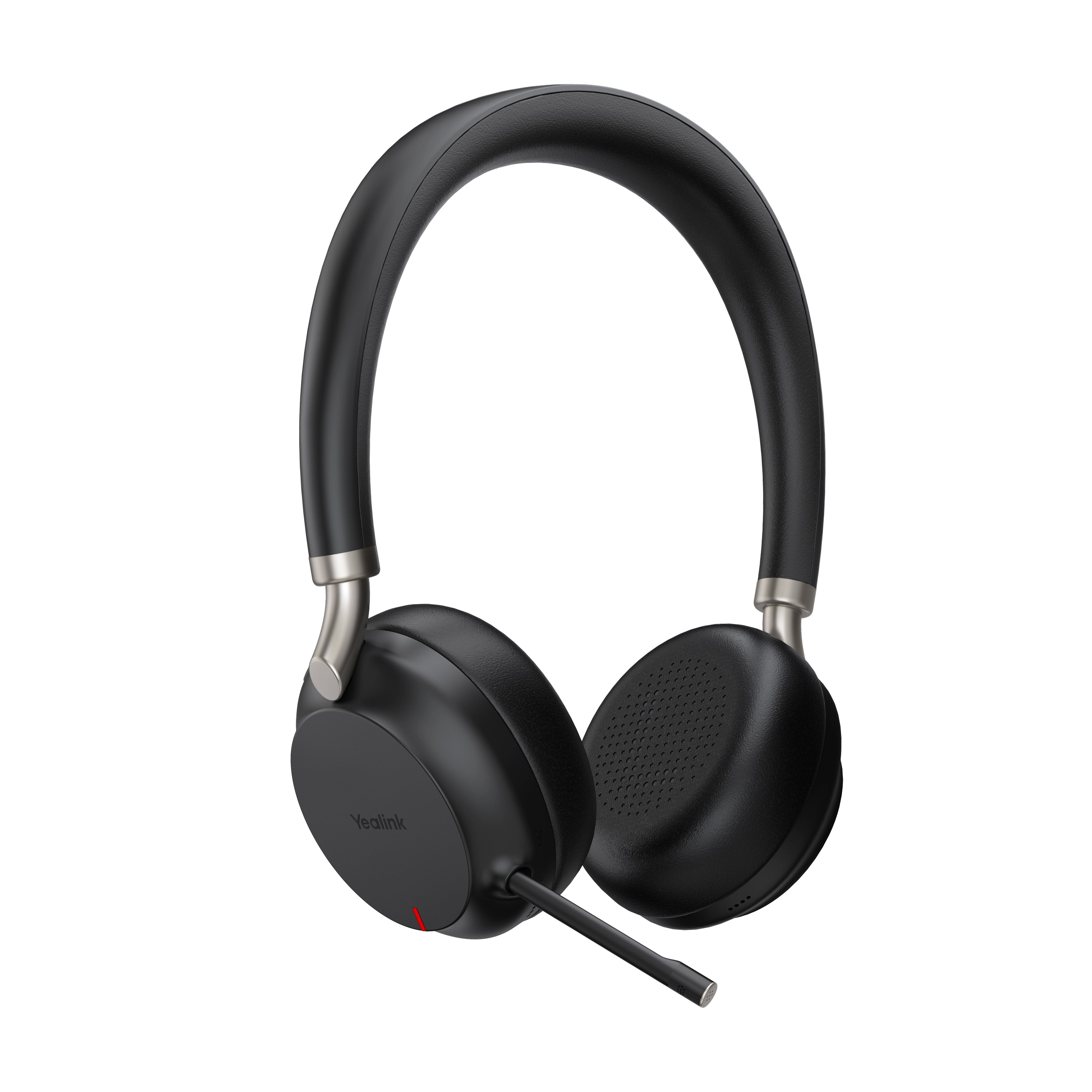 Bluetooth Headset - Bh72 Lite  Teams Black Usb-C