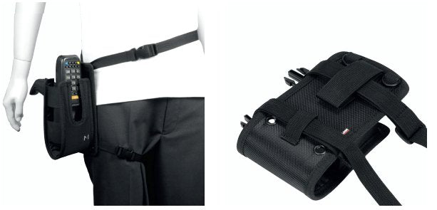 Mobilis Holster M Pistol Grip Pierna Correa + Cinturón
