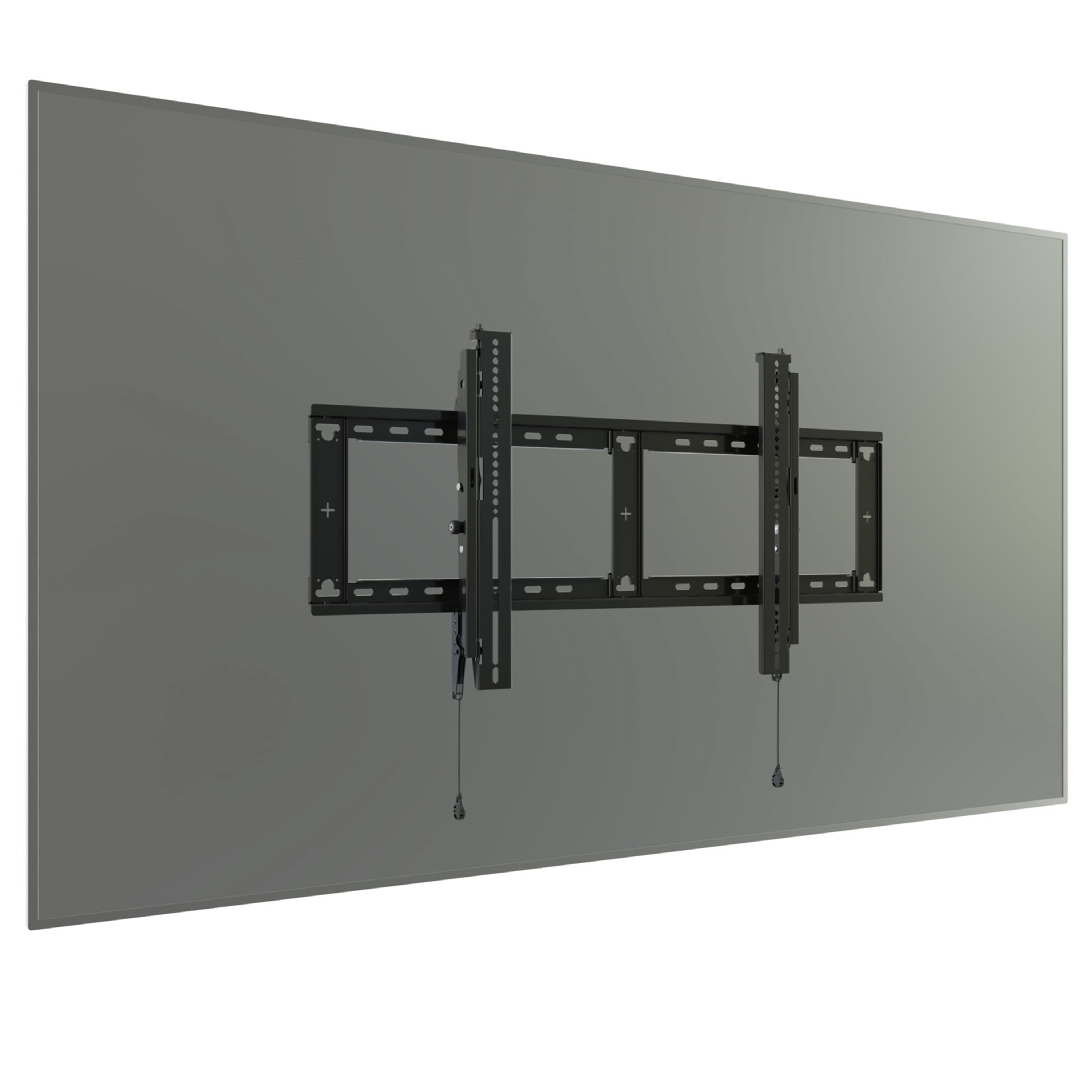 Soporte Chief Rlt3 Para Tv 86" Negro