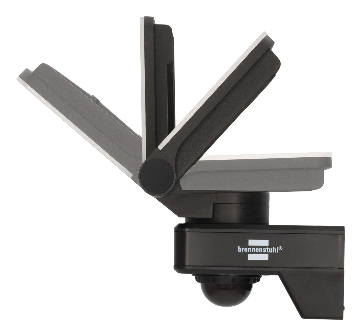 Brennensilla Brennensilla®Connect Wifi Led Duo Strahler Wfd 3051 P (Negro) 1179060020