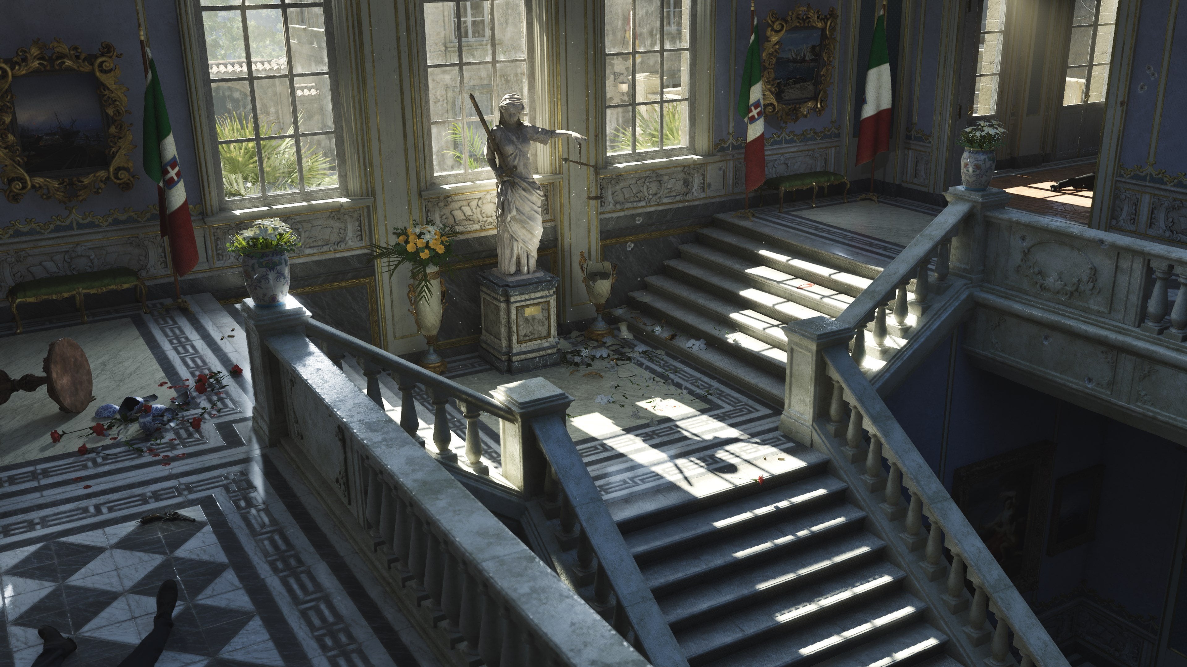 EAN 5026555439084 - Take-Two Interactive Mafia: The Old Country (PS5) Estándar PlayStation 5 imagen 6