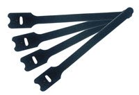Serre Cable Velcro