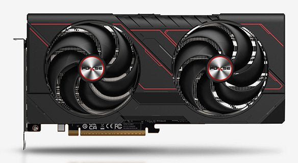 Sapphire Vga 12gb Rx9070gre Pulse Gaming Oc 2xhdmi/2xdp Pulse Amd Radeon Rx 9070 Gre Gaming Oc 12gb Dual H