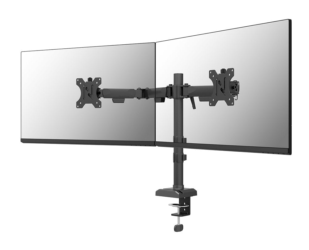 Soporte Neomounts Tis 10"-32" 2tft 4gelenk Negro Max.8kg