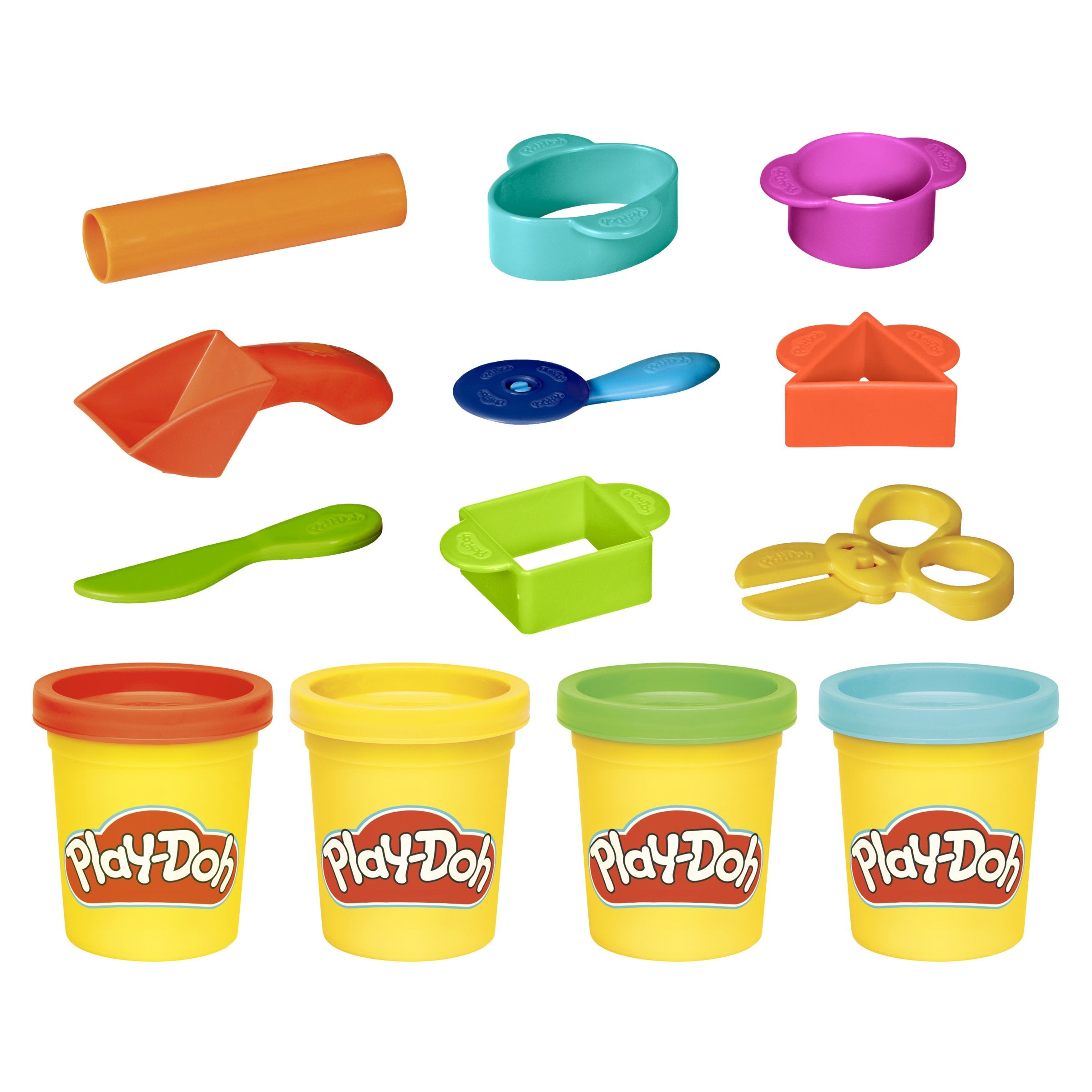 EAN 5010996270764 - Play-Doh B11695L05 juguete de arte y manualidades imagen 1