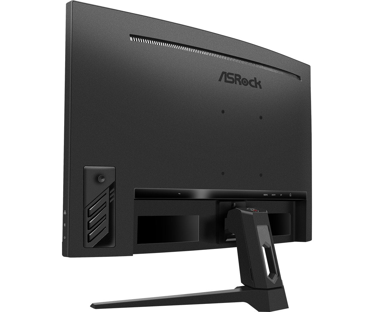Monitor Asrock Pg27f15rs1a 27" Va Fhd 240hz Curvo 90lxa070-A0e1a0v
