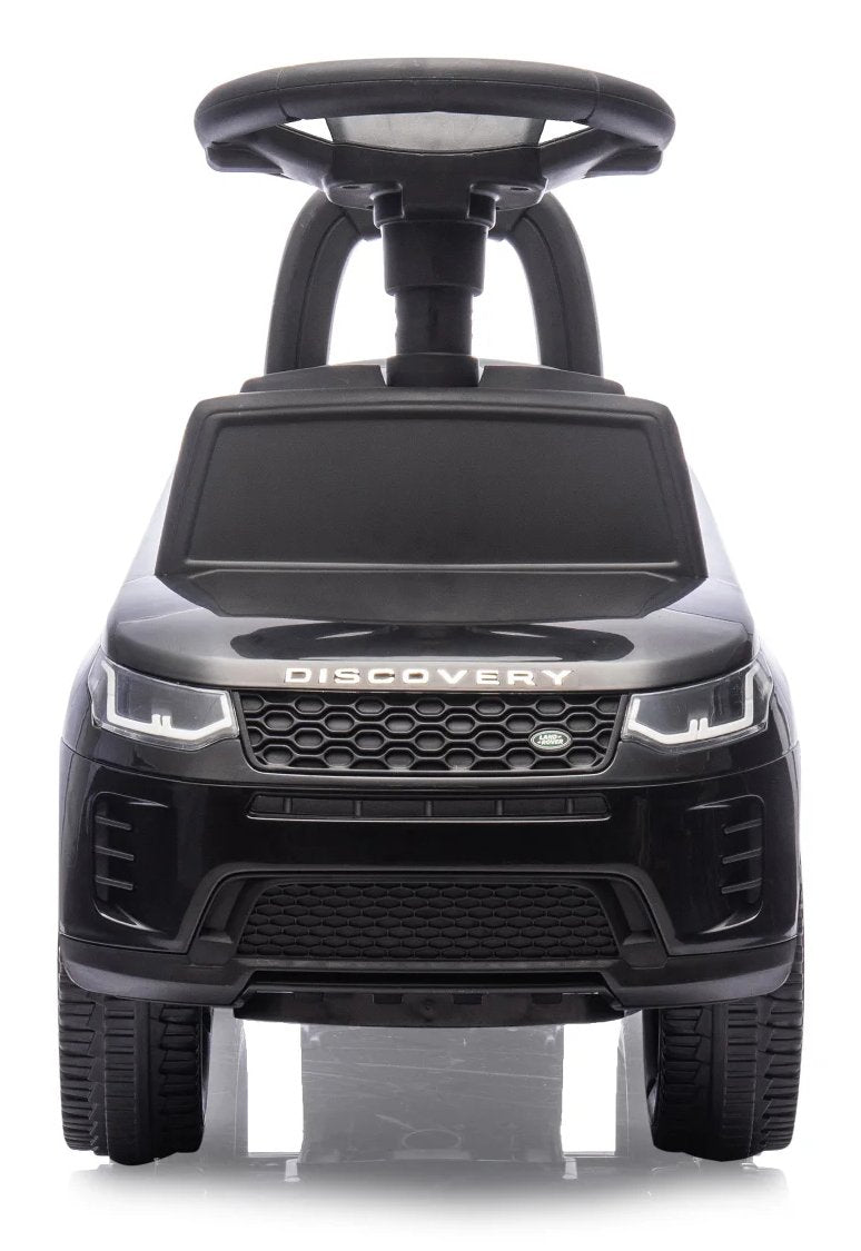 Jamara Rutscher Land Rover Disfunday 2in1 Negro