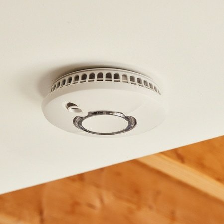EAN 5052847131145 - Yale Smoke Sensor Detector de muestreo de aire Interconectables Conexión inalámbrica imagen 6