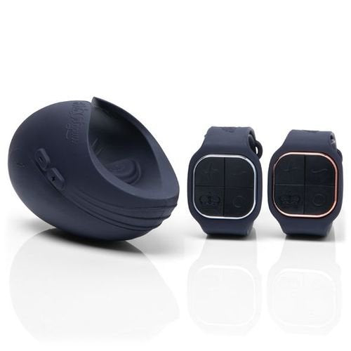 Masturbador Para Parejas Pulse Duo Lux