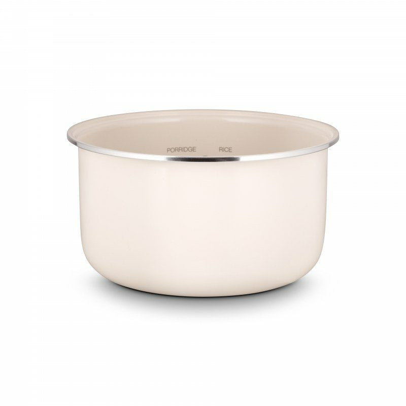 EAN 4260645680951 - Lauben LBNLSRC3000AT arrocera 3 L 605 W Negro imagen 7