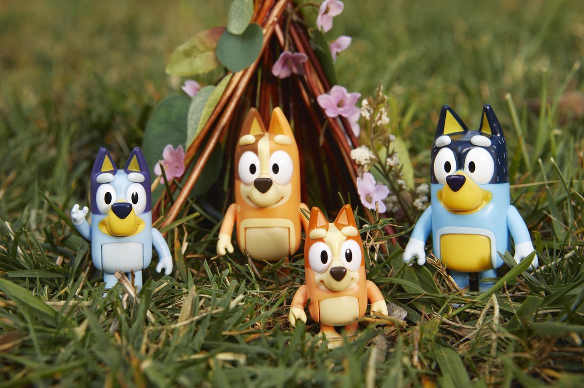 EAN 630996130094 - Moose Toys MS13009 set de juguetes imagen 5