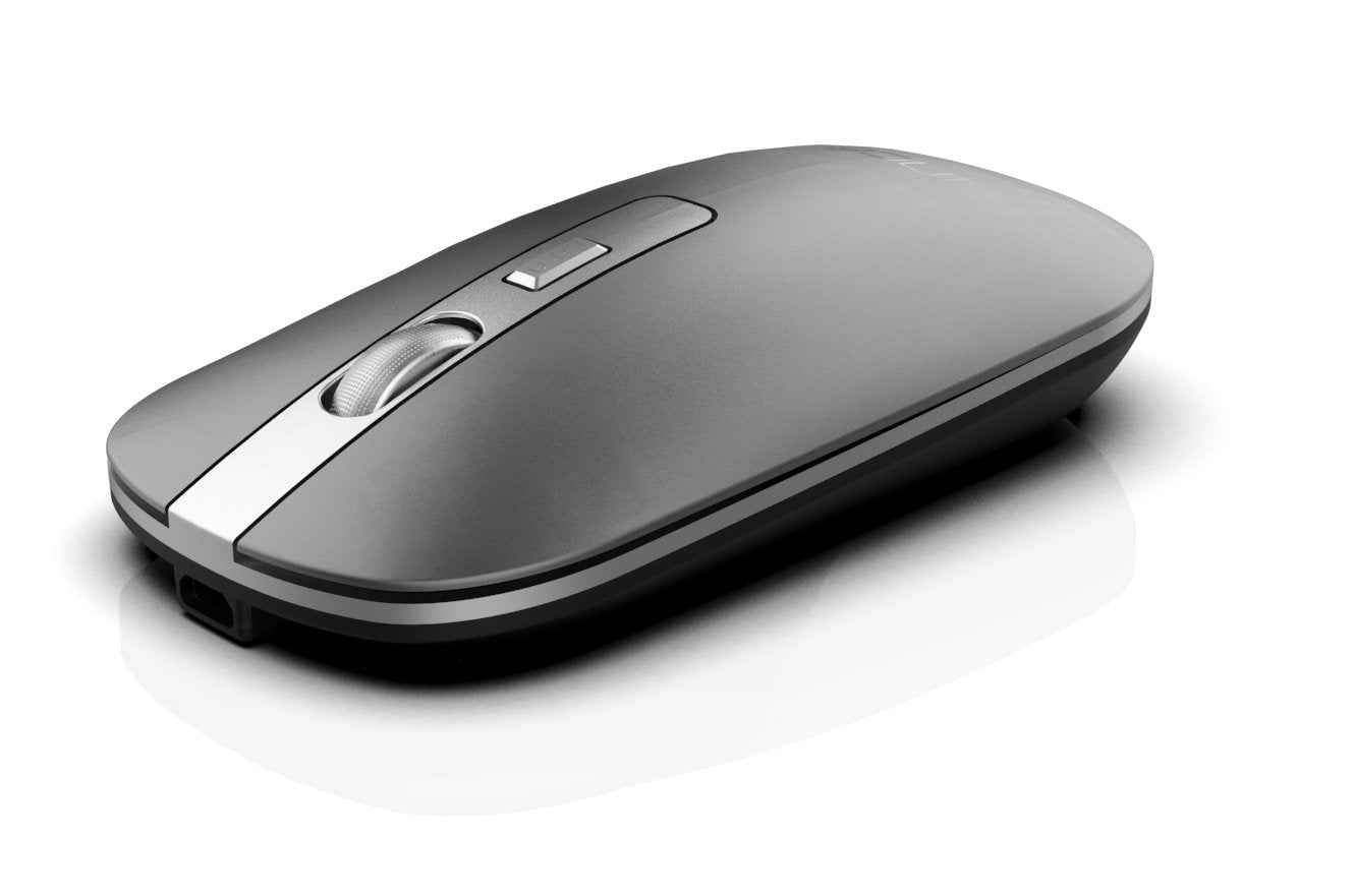 Raton Inca Iwm-531rg  Bluetooth & Wireless, Akku, Silent, Si Retail