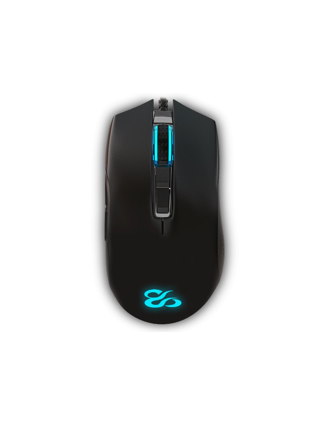 Newskill Eos Ratón Gaming Professional Rgb 16000dpi