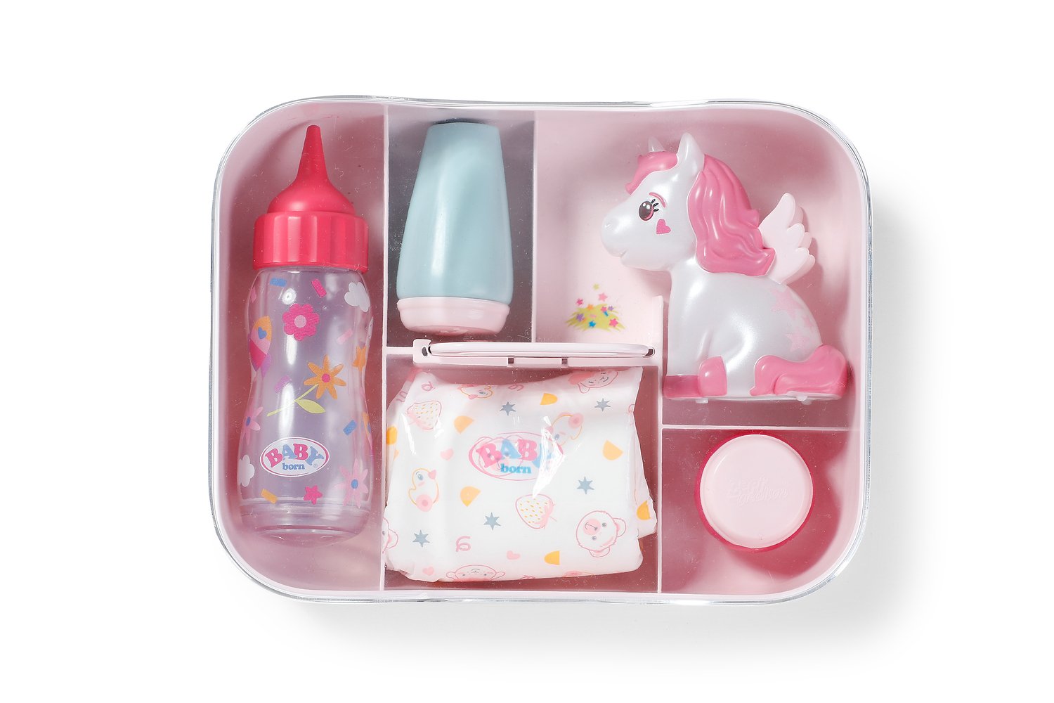 Zapf Creation Baby Born Schlafenszeit Set 840597